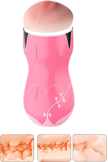 Boss Of Toys Masturbator Vagina