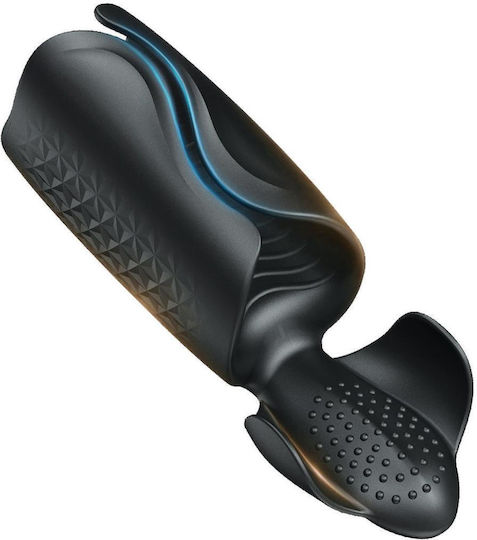 Boss Of Toys Masturbator με Δόνηση 56-1012