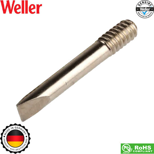 Weller Μύτη Κολλητηρίου T0054313399