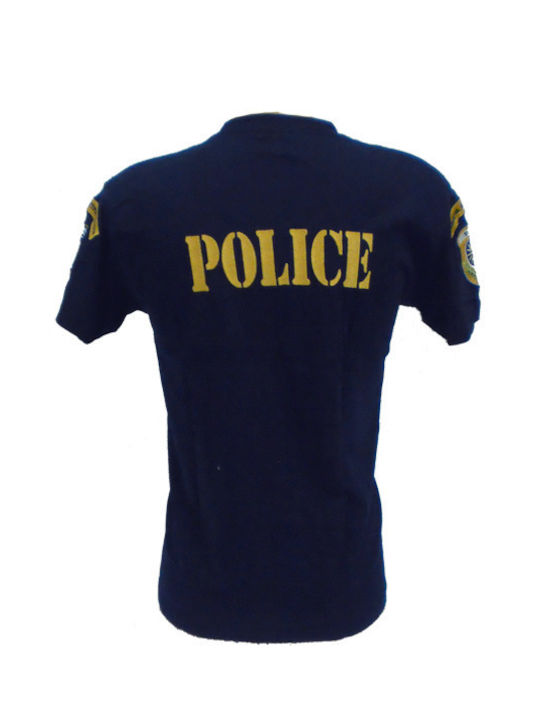 All About Army Police Polo Short Sleeve All About Army Police Polo Short Sleeve