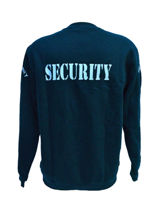All About Army 000905 Φούτερ Security