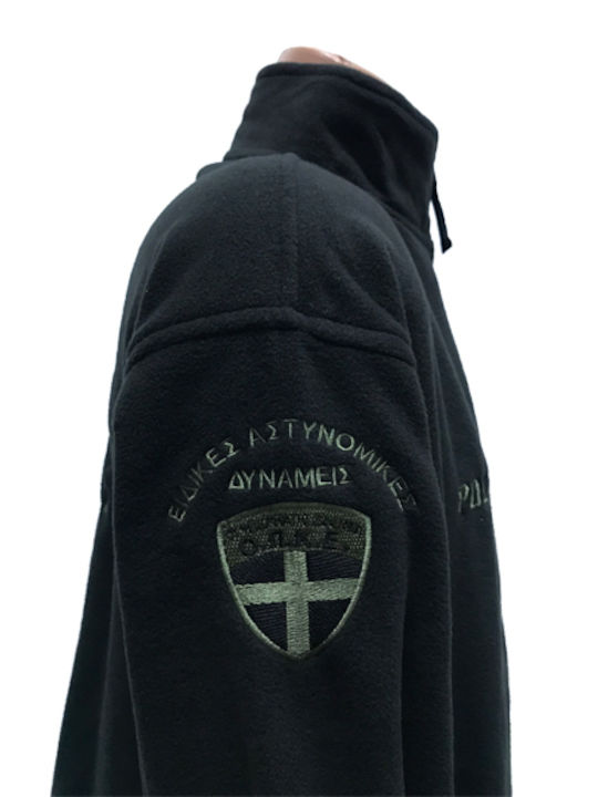 All About Army OPE Sweatshirt der Polizei