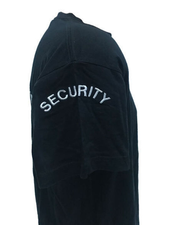 All About Army 000179 T-Shirt Security
