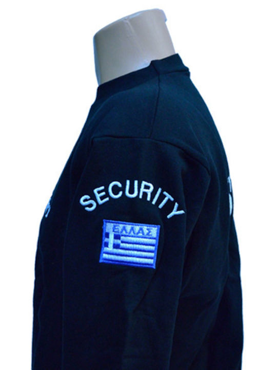 All About Army 001221 Sweatshirt Security