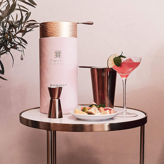 Cocktail Set 4 Pieces 1000-42140069