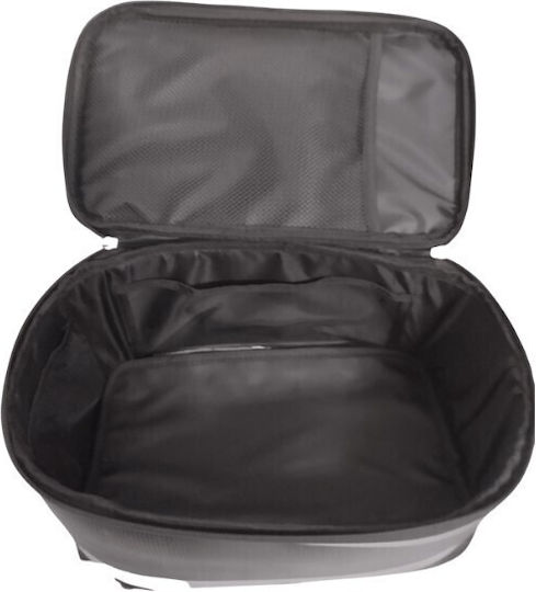 Kosmetikkoffer Schwarz H16xW32xL20cm