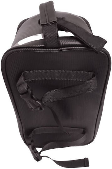 Kosmetikkoffer Schwarz H16xW32xL20cm