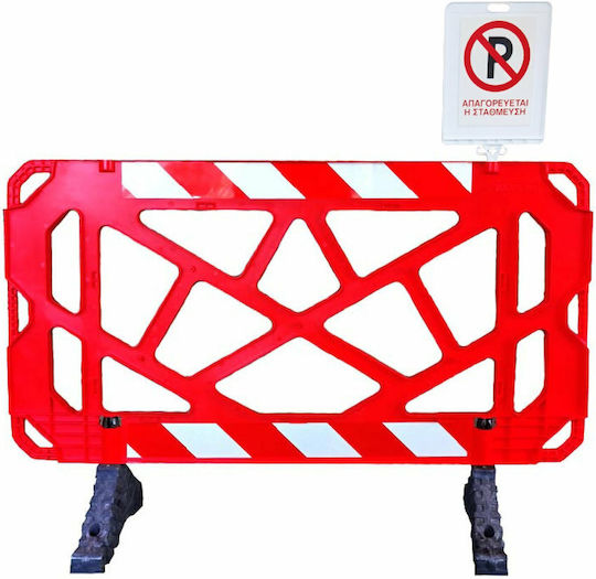 Markierungszubehör in Rot Farbe