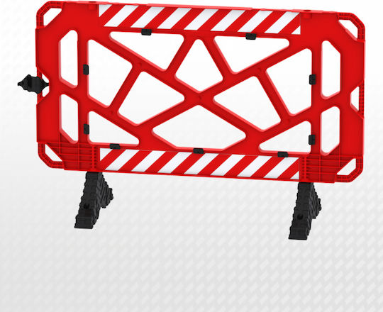 Markierungszubehör in Rot Farbe