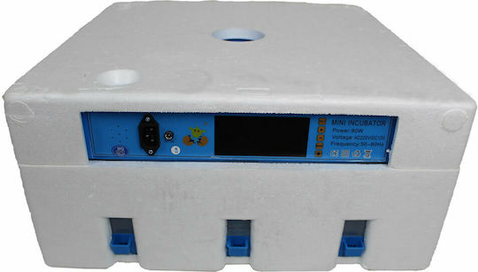 Automatic Egg Incubator 60 Eggs