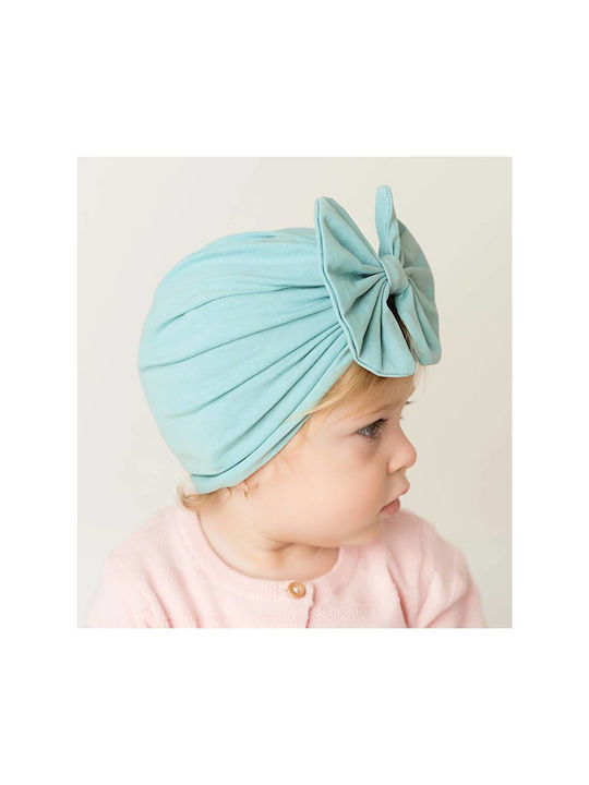 Elecool Kids Turban Pink 1pc