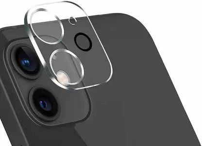 Lens Προστασία Κάμερας Tempered Glass για το iPhone 12 Pro / 12 Pro Max