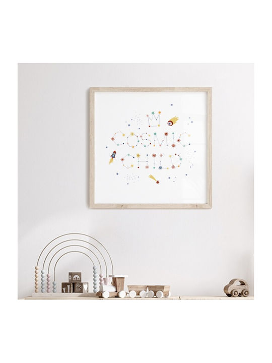 Walls Παιδική Αφίσα Poster