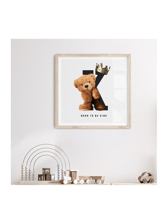 Walls Παιδική Αφίσα Poster 15x20εκ.