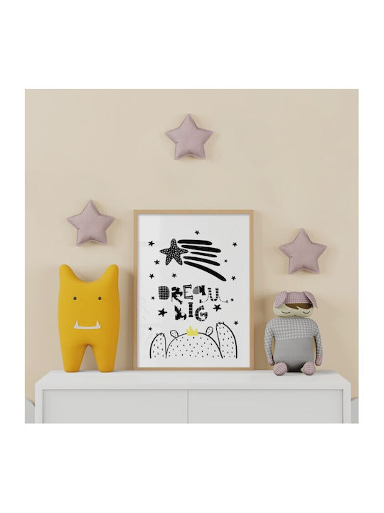 Walls Παιδική Αφίσα Poster