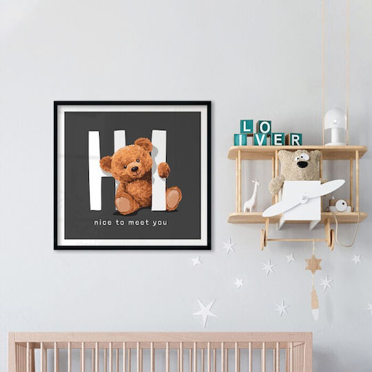 Walls Kids Poster 70x100cm