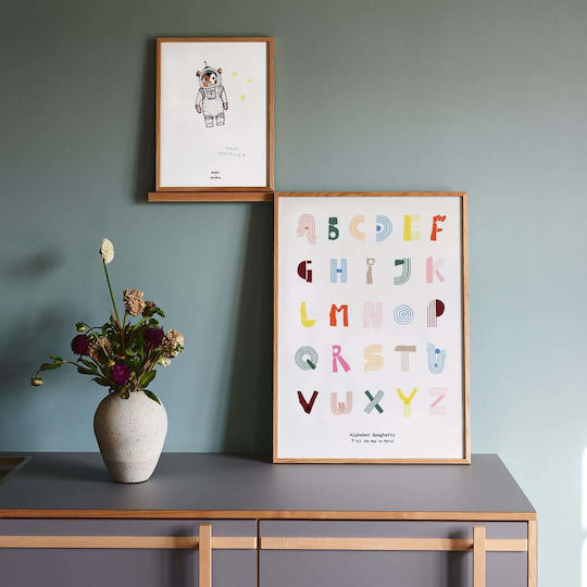 Mado Kids Poster 40x30cm