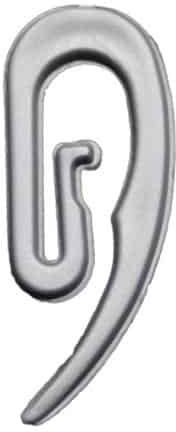 Curtain Hook Pins without Runner 10pcs Curtain Hook Pins without Runner 10pcs