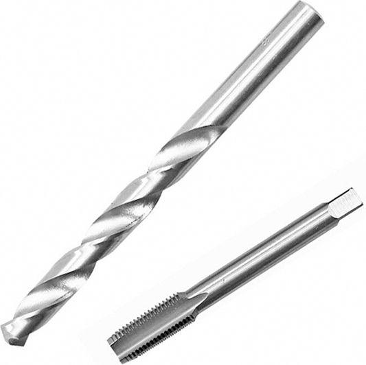 40000368 Σετ Επιδιόρθωσης Σπειρωμάτων 8x1.25mm 25τμχ