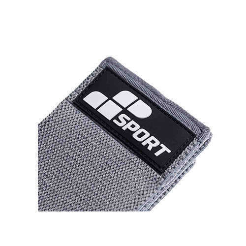 Muscle Power Loop Bands Σετ 3τμχ Πολύχρωμα