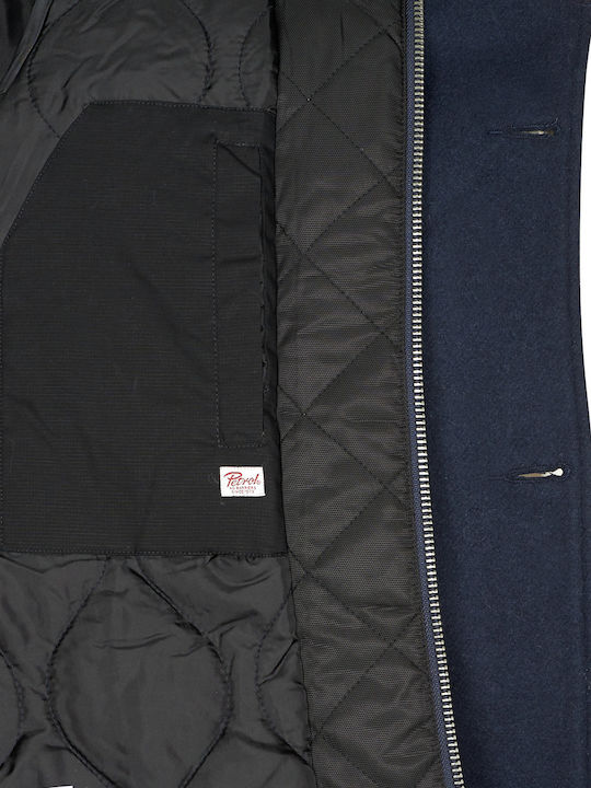 Ανδρικό Peacoat Navy Μπλε