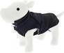 Ferribiella Blue Dog Coat with 51cm Back Length ABG2-B