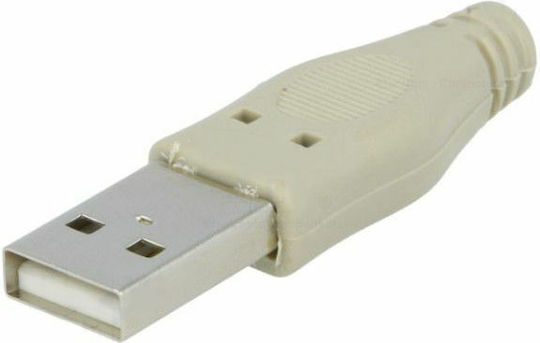 USB Connector (33900-101)