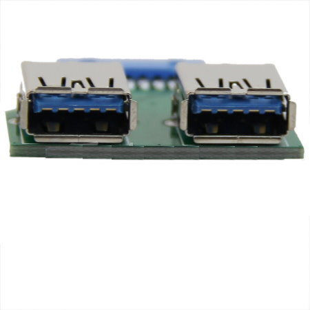 USB 3.0 Connector (1341)