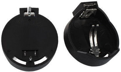 Suport baterii cu 1 slot CR2032 (961)