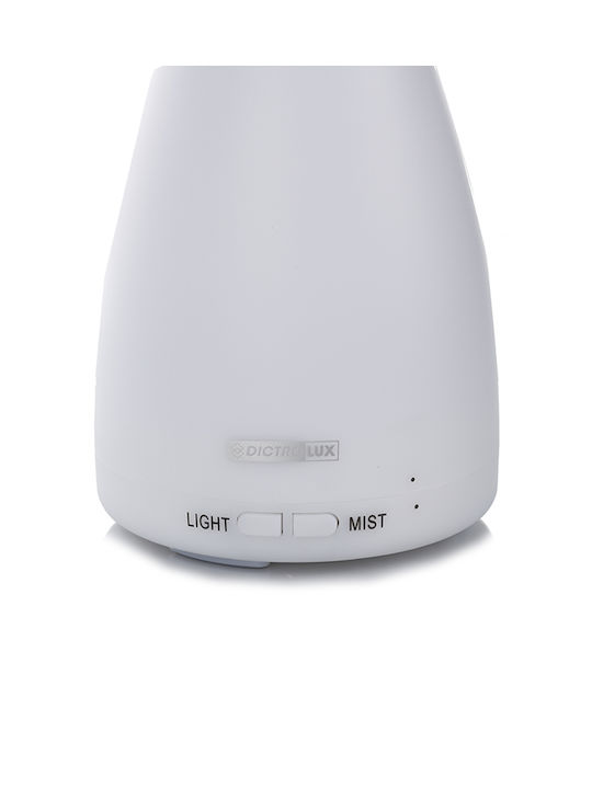 General Trade LED Aromatherapie-Diffusor Mehrfarbig 120ml 874400
