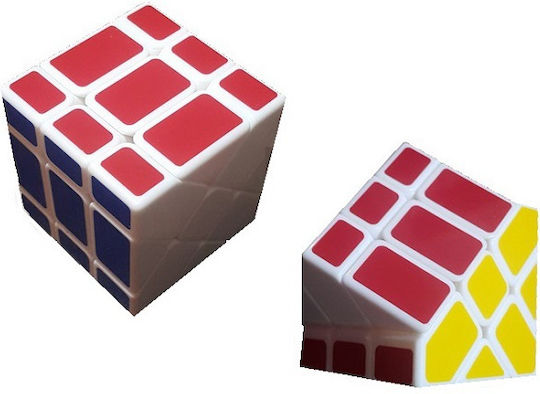 Puzzle Speed Cube 3x3 T20531 1pcs