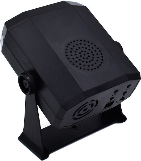 Proiector de Crăciun Laser Electricitate