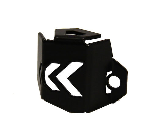 Moto Discovery Motorcycle Brake Reservoir Protector KTM 1290 Super Adventure Black
