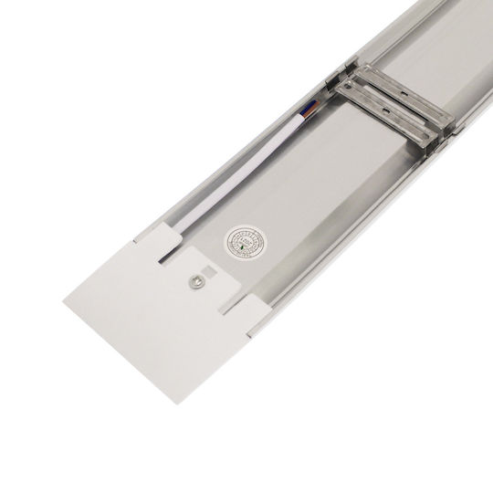 Lighting Batten Outdoor with Integrated LED 28W 90cm