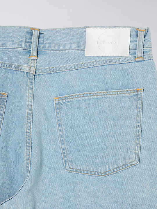 Cosmos Men's Jeans Pants Blue