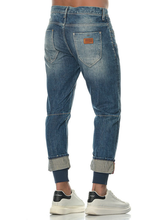 Antony Morato Herren Jeanshose Blau