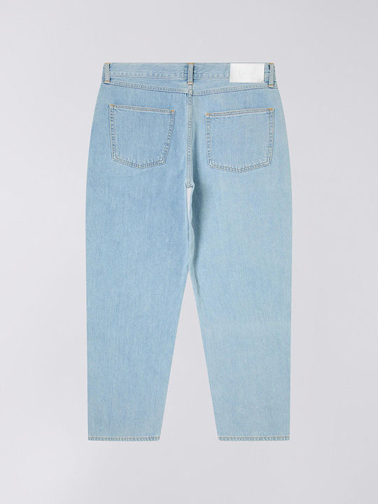 Cosmos Men's Jeans Pants Blue
