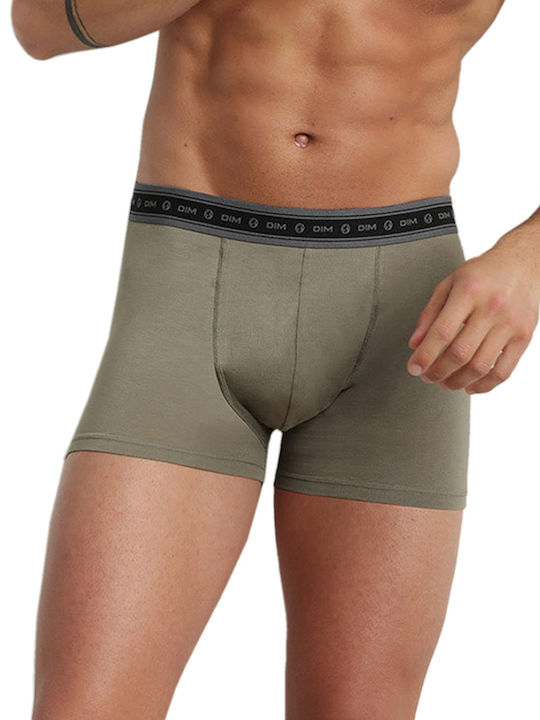 Dim Men's Boxers 2Pack Gray