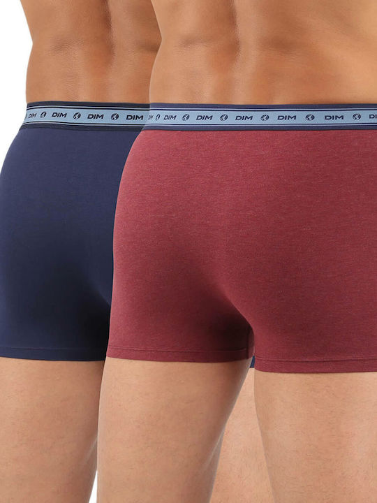 Dim Men's Boxers 2Pack Multicolour