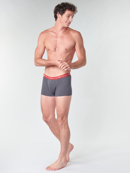 Men's Boxers Multicolour 3Pack
