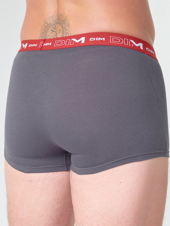Men's Boxers Multicolour 3Pack
