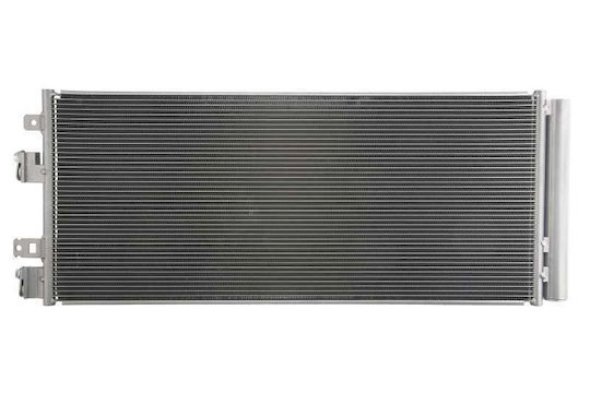 Car Air Condition Radiator for Opel Corsa