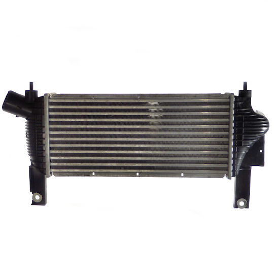 Intercooler auto