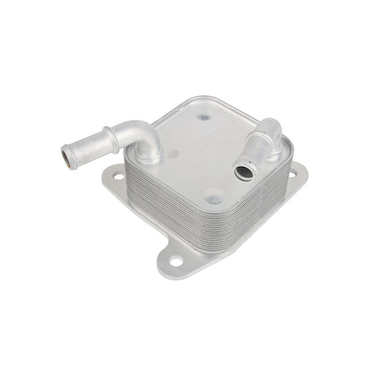 Radiator auto pentru Fiat Fullback - Spate complet Mitsubishi L200