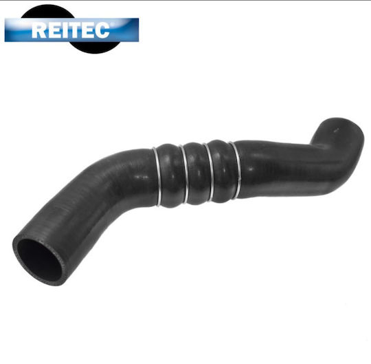 Colier intercooler mașină pentru Nissan Qashqai