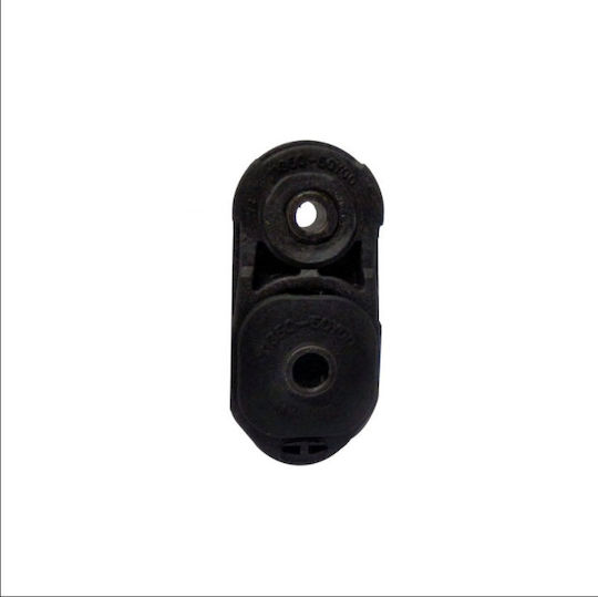 Car Engine Mount for Nissan Almera / Micra / Sunny