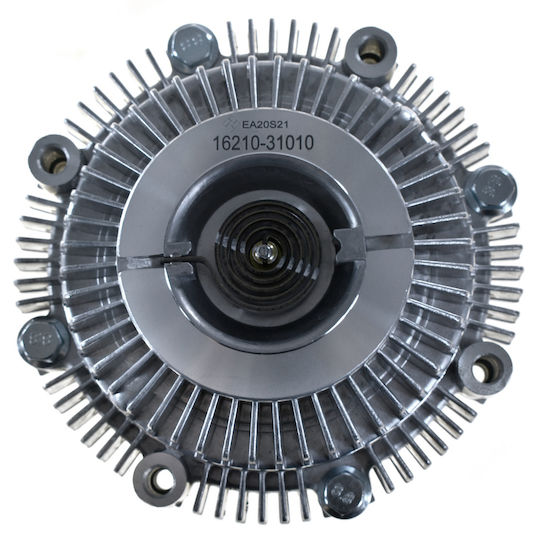 Car Radiator Fan Mercury for Toyota Hilux