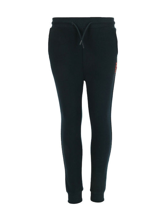Kinder Sweatpants Set - Jogginganzug Blau 2Stück
