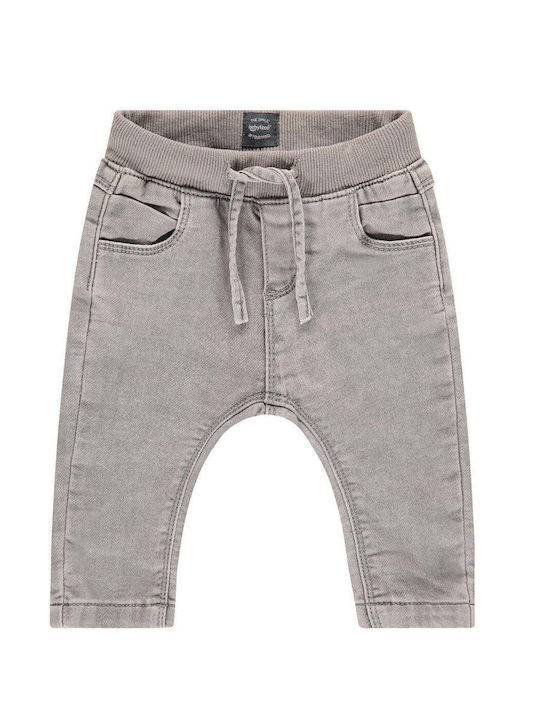 Babyface Kids' Jeans Trousers Grey