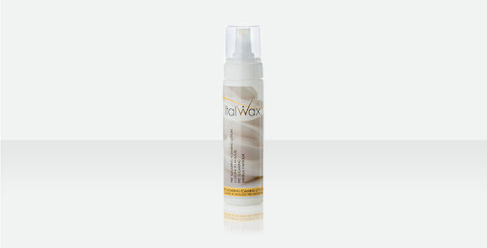 Italwax Κρέμα Αποτρίχωσης για Ευαίσθητη Περιοχή 200ml